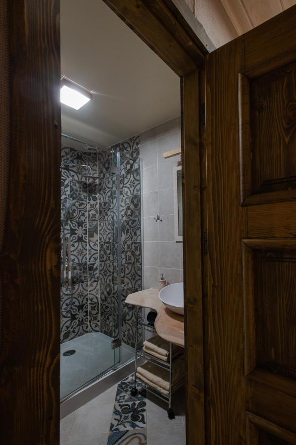 Знакова Хата Apartamento Grebenov Exterior foto